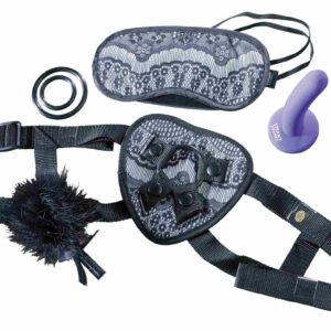 Zestaw Upominkowy „STEAMY SHADES”