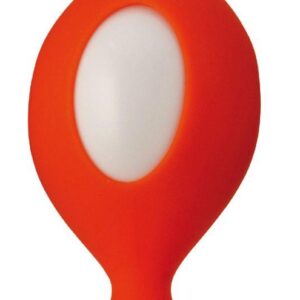 TrainBalls Beeze Duo Sunshine – Kulki do Stymulacji Mięśni Dna Miednicy