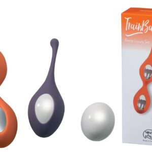 Zestaw TrainBalls Beeze Luxury
