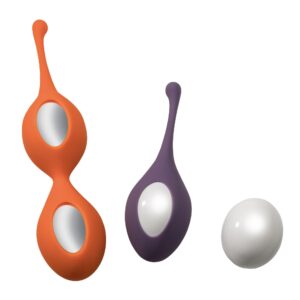 Zestaw TrainBalls Beeze Luxury