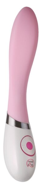 MINDS of LOVE Gilberto Pink – Wibrator G-Spot dla Precyzyjnej Stymulacji