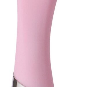 MINDS of LOVE Gilberto Pink – Wibrator G-Spot dla Precyzyjnej Stymulacji