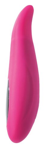 MINDS of LOVE Gusto Pink – Elegancki Wibrator do Stymulacji Punktu G i Łechtaczki