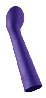 MINDS of LOVE Giulio Purple – Elegancki Wibrator do Stymulacji Punktu G