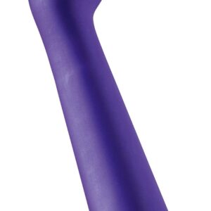 MINDS of LOVE Giulio Purple – Elegancki Wibrator do Stymulacji Punktu G