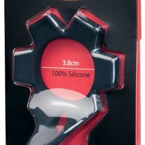 Pierścień na penisa MALESATION Crazy