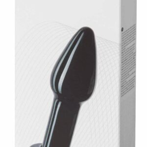 Szklany plug analny JOYRIDE Premium GlassiX Set 10