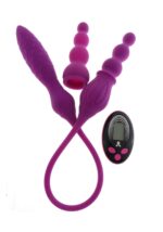 Wibrator X2 – Wszechstronność i Nowoczesna Technologia