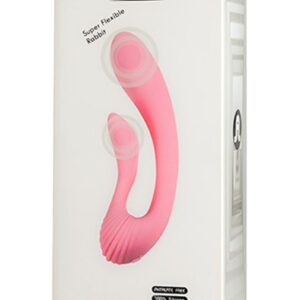 Wibrator G-Wave – Maksymalna Przyjemność w Każdym Momencie