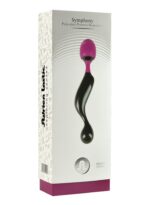 AD.Symphony – Elegancki Masażer, który Spełni Twoje Fantazje