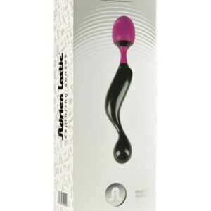 AD.Symphony – Elegancki Masażer, który Spełni Twoje Fantazje