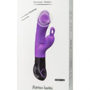 Wibrator ARES – Precyzja, Moc, Doskonałość