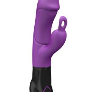 Wibrator ARES – Precyzja, Moc, Doskonałość