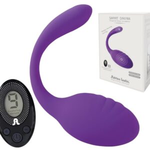 Smart Dream Remote Control V2 – Inteligentna Przyjemność na Wyciągnięcie Ręki