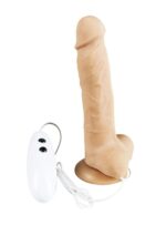 Wibrator Alive – Realizm, Moc i Technologia