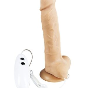 Wibrator Alive – Realizm, Moc i Technologia