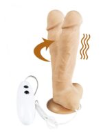 Wibrator Alive – Realizm, Moc i Technologia