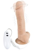 Wibrator Alive – Realizm, Moc i Technologia