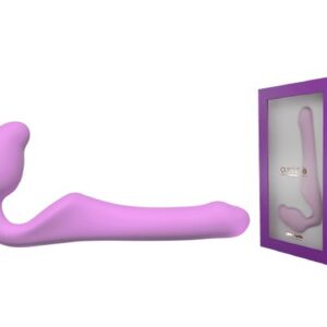 Strap-On Dildo bez paska S