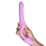 Strap-On Dildo bez paska S