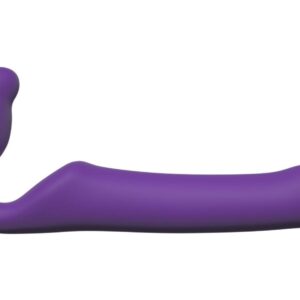 Strap-On Dildo bez paska L