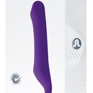 Strap-On Dildo bez paska L