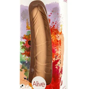 Dildo-Fantom ciała ludzkiego - Fred