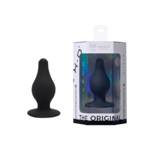 Plug-SD.Model 2 M. Black Box