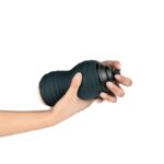 AD.Siltex Ultra M01 Teal – Super Męski Masturbator dla Prawdziwych Doznań