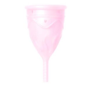 Tampony-Kapturek Menstruacyjny Eve Cup Sensitive L