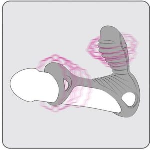 Pierścień-GLADIATOR F + LRS