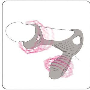 Pierścień-GLADIATOR F + LRS