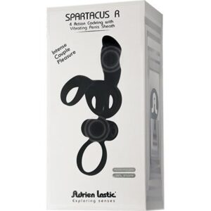 Pierścień-Spartacus R