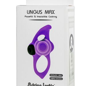Pierścień-Lignus Max 3 Fun Silicona