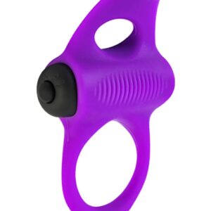 Pierścień-Lignus Max 3 Fun Silicona