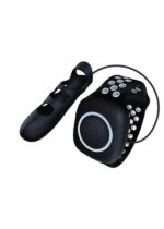 Touché – Mocny Wibrator Palcowy z 10 Trybami Wibracji