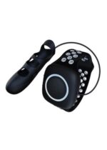 Touché – Mocny Wibrator Palcowy z 10 Trybami Wibracji