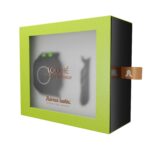 Touché – Mocny Wibrator Palcowy z 10 Trybami Wibracji