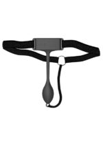 Pan-T Vibe – Dyskretna Przyjemność na Każdym Kroku