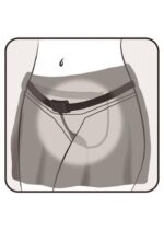 Pan-T Vibe – Dyskretna Przyjemność na Każdym Kroku