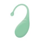 AD.Palpitation Mint – Wibrujące Jajko Adrien Lastic z Aplikacją