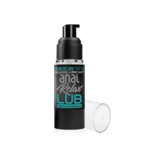 Żel Anal Relaxant 30 ml
