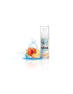 Peach Water Based Lubricant with phytoplankton 50ml