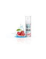 Cherry Water Based Lubricant with phytoplankton 50ml