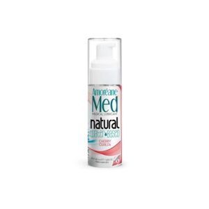 Cherry Water Based Lubricant with phytoplankton 50ml