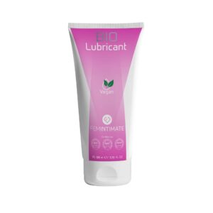 Vegan - Bio Lubricant 100ml