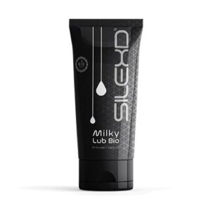 Milky Lubricant Bio 100ml