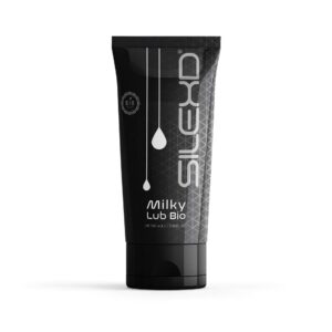 Milky Lubricant Bio 100ml