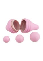 Kulki Pelvix Concept – Skuteczne Wzmocnienie Mięśni Kegla