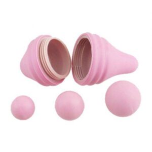 Kulki Pelvix Concept – Skuteczne Wzmocnienie Mięśni Kegla